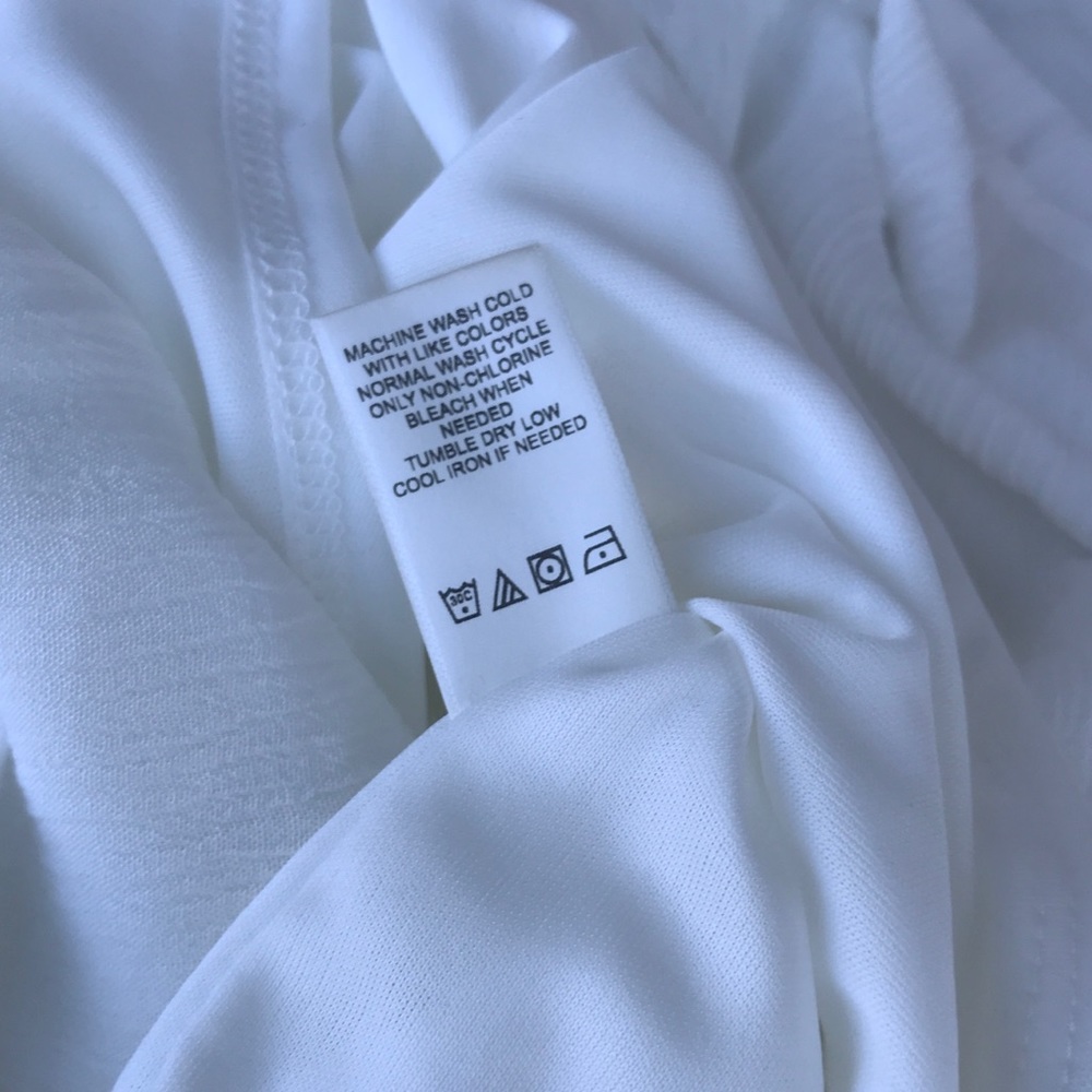 NWT West Kei Gauze Maxi Dress - Picture 6 of 6